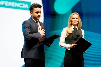Power Connect Energy Summit w Amber Expo w Gdańsku