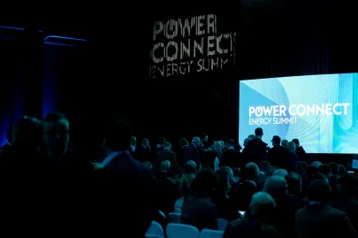 Power Connect Energy Summit w Amber Expo w Gdańsku