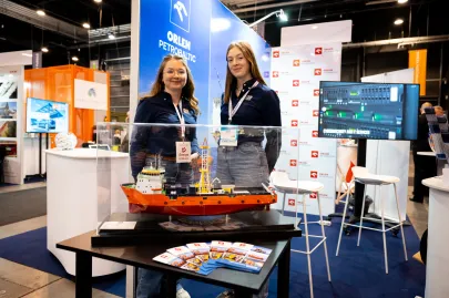 Power Connect Energy Summit w Amber Expo w Gdańsku