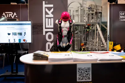 Power Connect Energy Summit w Amber Expo w Gdańsku