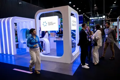 Power Connect Energy Summit w Amber Expo w Gdańsku