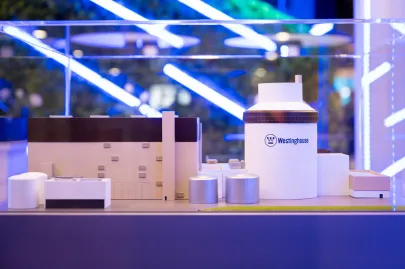 Power Connect Energy Summit w Amber Expo w Gdańsku