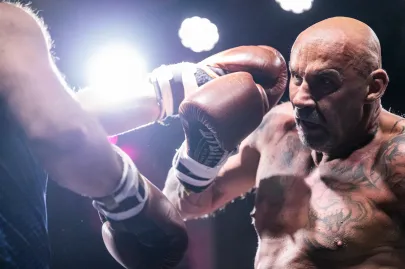 Gala Biznes Boxing Polska