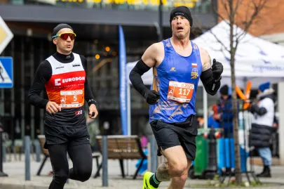 Energa Gdańsk Maraton 2025