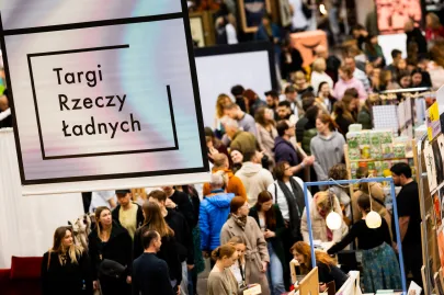 Targi Rzeczy Ładnych, Festiwal Gier Planszowych i Festiwal Food Trucków w Gdańsku