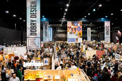 Targi Rzeczy Ładnych, Festiwal Gier Planszowych i Festiwal Food Trucków w Gdańsku