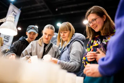 Targi Rzeczy Ładnych, Festiwal Gier Planszowych i Festiwal Food Trucków w Gdańsku