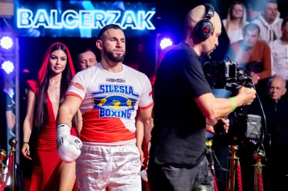 Kapeo Rocky Boxing Night