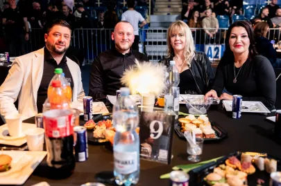 Kapeo Rocky Boxing Night