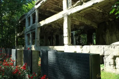  1 września na Westerplatte