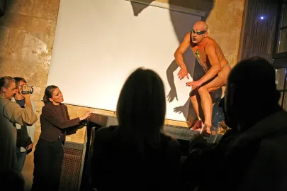 La Dolce Vita