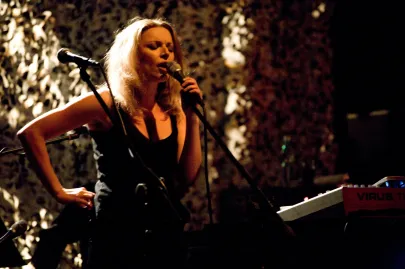 Anna Maria Jopek