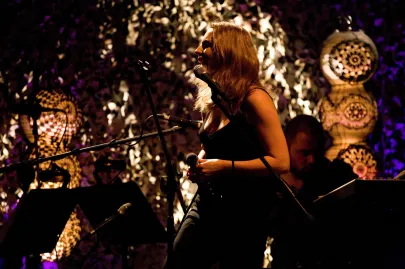 Anna Maria Jopek