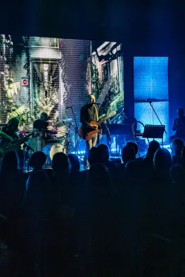  Kult akustik