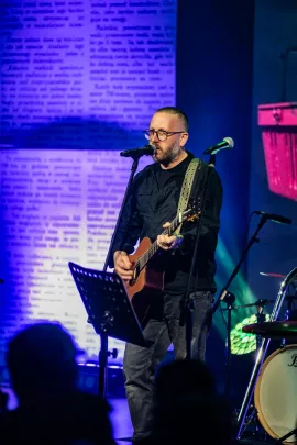  Kult akustik