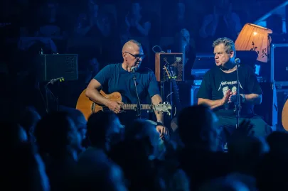  Kult akustik