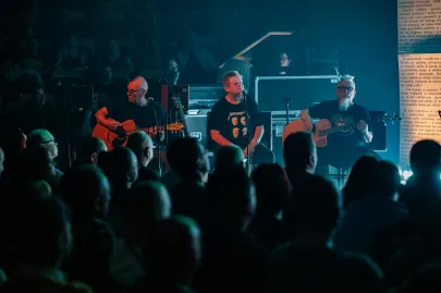  Kult akustik