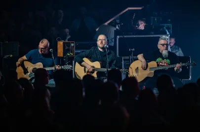  Kult akustik