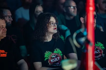  Kult akustik