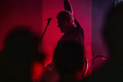  Kult akustik