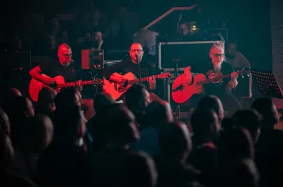  Kult akustik