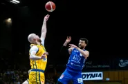 Luke Nelson i Adrian Bogucki 