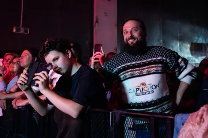Pan Savyan - Kwiaty Przyjemności
