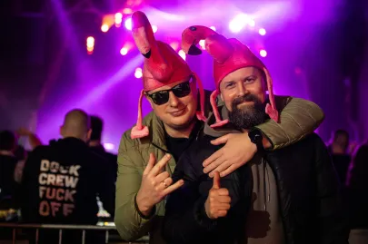 Pan Savyan - Kwiaty Przyjemności