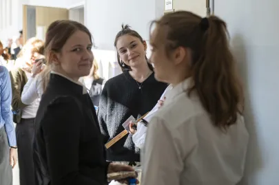 Matura 2025 z matematyki w Uniwersyteckim Liceum Ogólnokształcącym