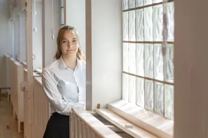 Matura 2025 z matematyki w Uniwersyteckim Liceum Ogólnokształcącym
