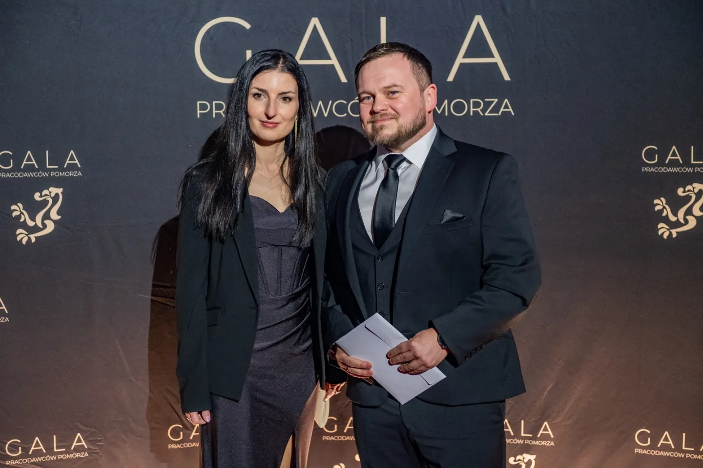 Gala Pracodawców Pomorza w Amber Expo
