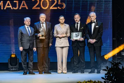 Gala Pracodawców Pomorza w Amber Expo