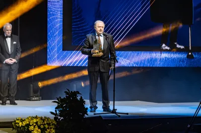 Gala Pracodawców Pomorza w Amber Expo