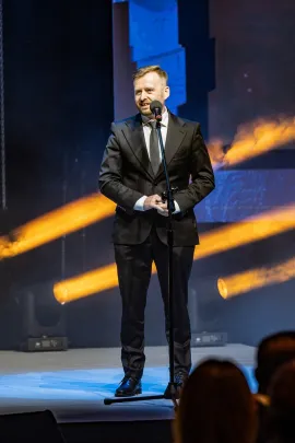 Gala Pracodawców Pomorza w Amber Expo