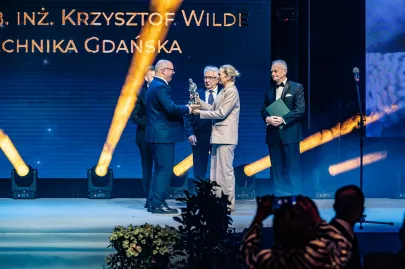 Gala Pracodawców Pomorza w Amber Expo