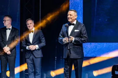 Gala Pracodawców Pomorza w Amber Expo
