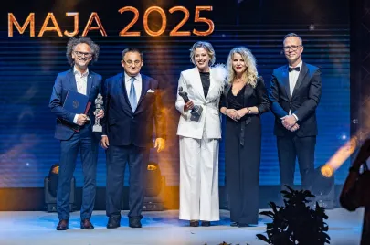 Gala Pracodawców Pomorza w Amber Expo