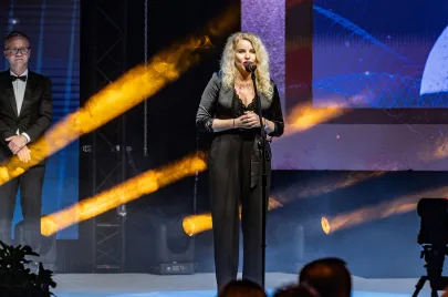 Gala Pracodawców Pomorza w Amber Expo