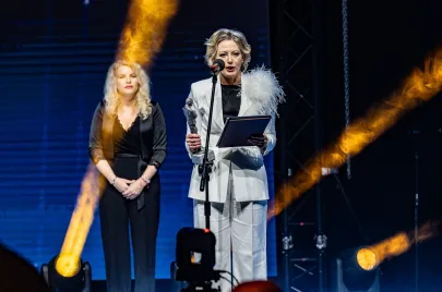 Gala Pracodawców Pomorza w Amber Expo