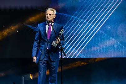 Gala Pracodawców Pomorza w Amber Expo
