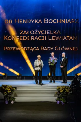 Gala Pracodawców Pomorza w Amber Expo