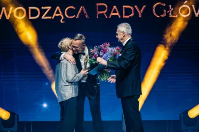 Gala Pracodawców Pomorza w Amber Expo