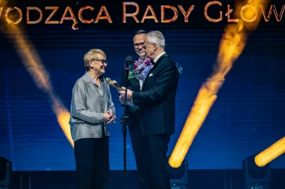 Gala Pracodawców Pomorza w Amber Expo