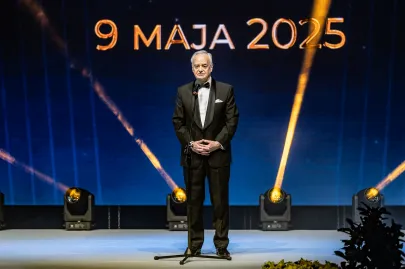 Gala Pracodawców Pomorza w Amber Expo