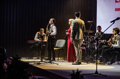 Gala Pracodawców Pomorza w Amber Expo