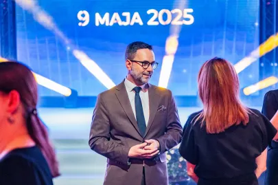Gala Pracodawców Pomorza w Amber Expo