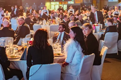 Gala Pracodawców Pomorza w Amber Expo