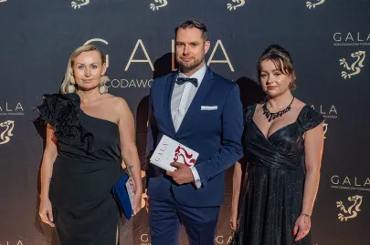 Gala Pracodawców Pomorza w Amber Expo
