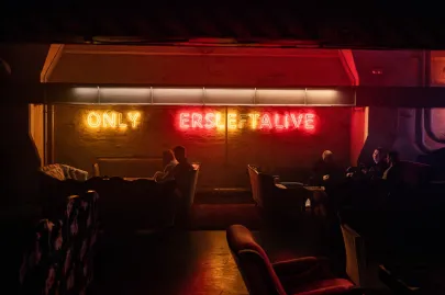 Otwarcie Elektryków 