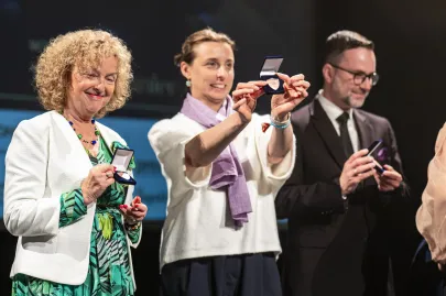 V Bal Równych Szans w Teatrze Szekspirowskim